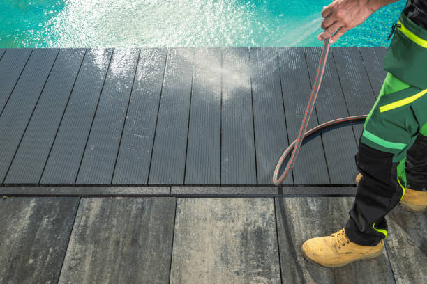 Trusted Grantsville, UT Pressure Washing Experts